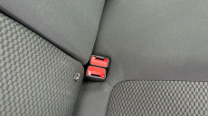 Ford Fiesta 1.0 EcoBoost 140 ST-Line 5dr Petrol Hatchback